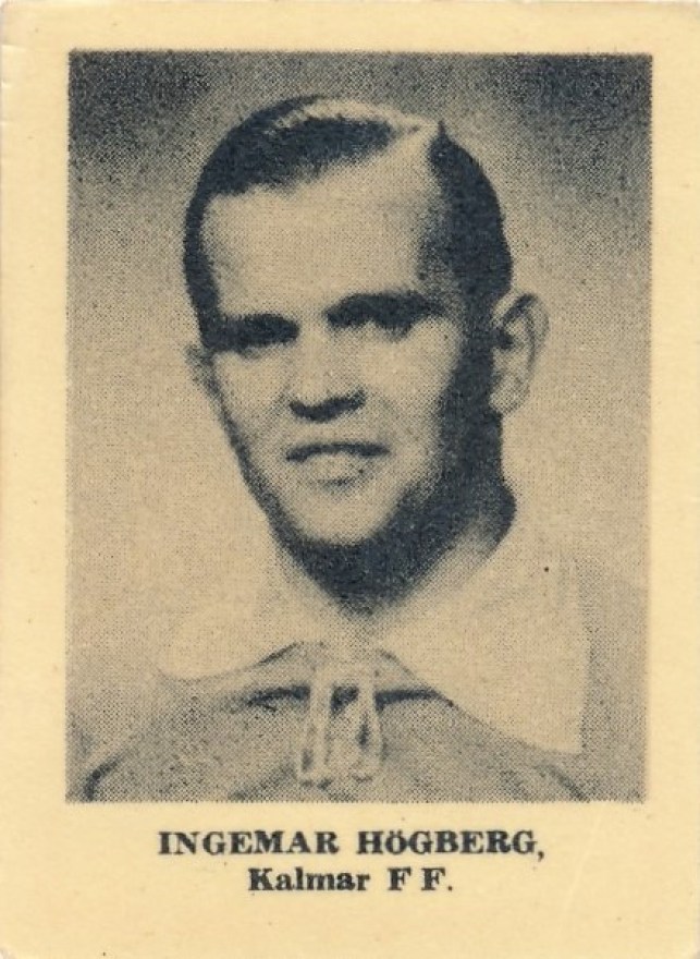 Högberg a